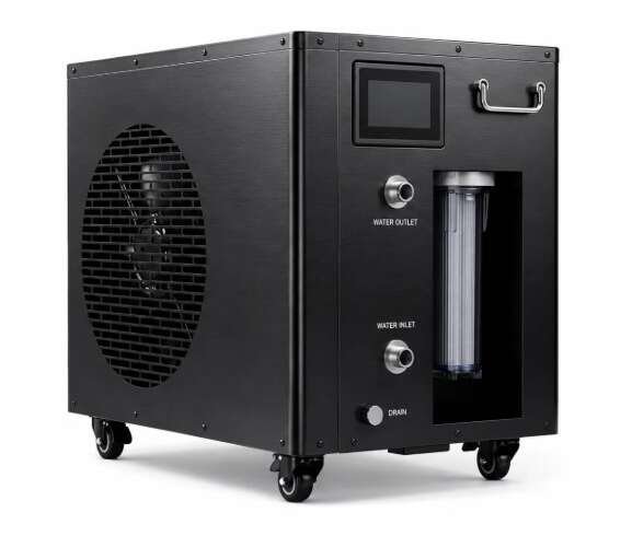 Warrior Willpower Guide to Organizing a Dedicated Space for Home Hyperbaric Equipment