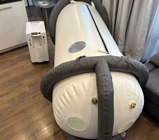 Warrior Willpower Guide to Understanding Hyperbaric Chamber Product Documentation