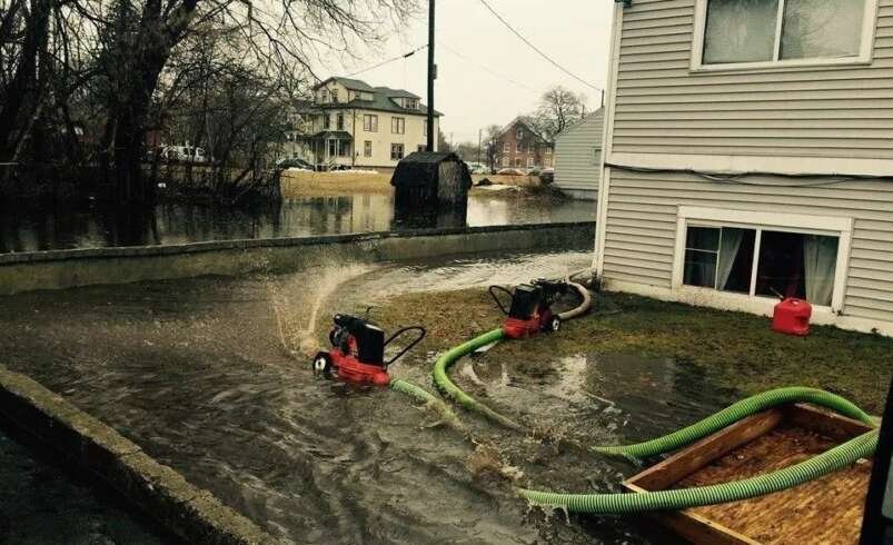 Floods Pumpouts: What Staten Island Homeowners Should Know
