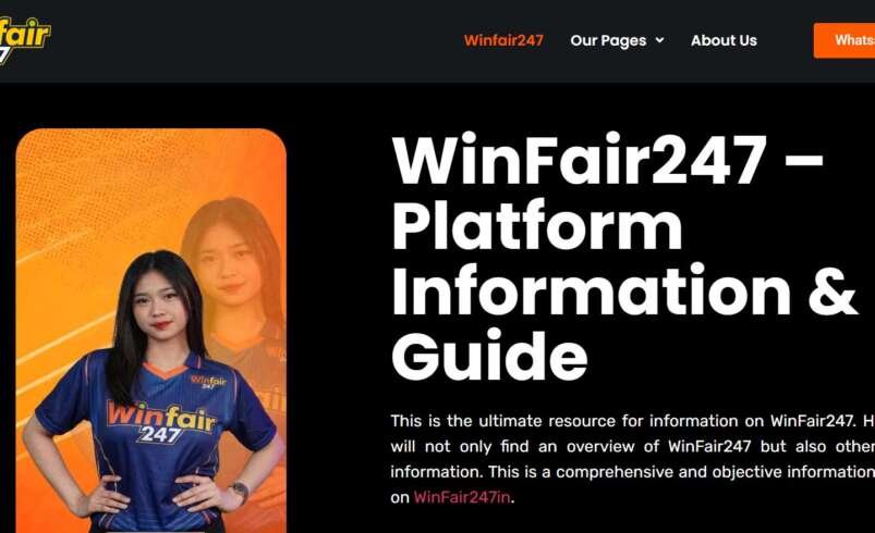 Win Fair247: Why Reading Terms and Conditions Matters